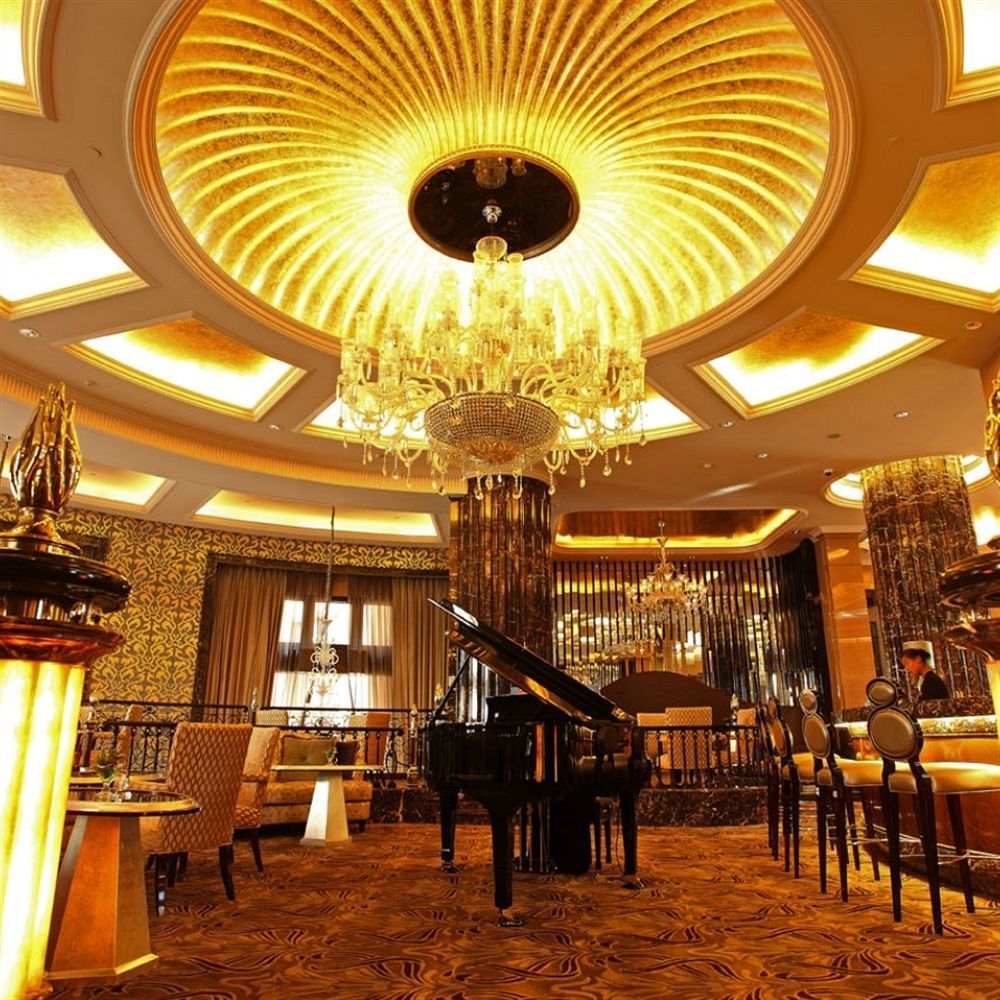 Chateau Star River Taiyuan Exteriér fotografie