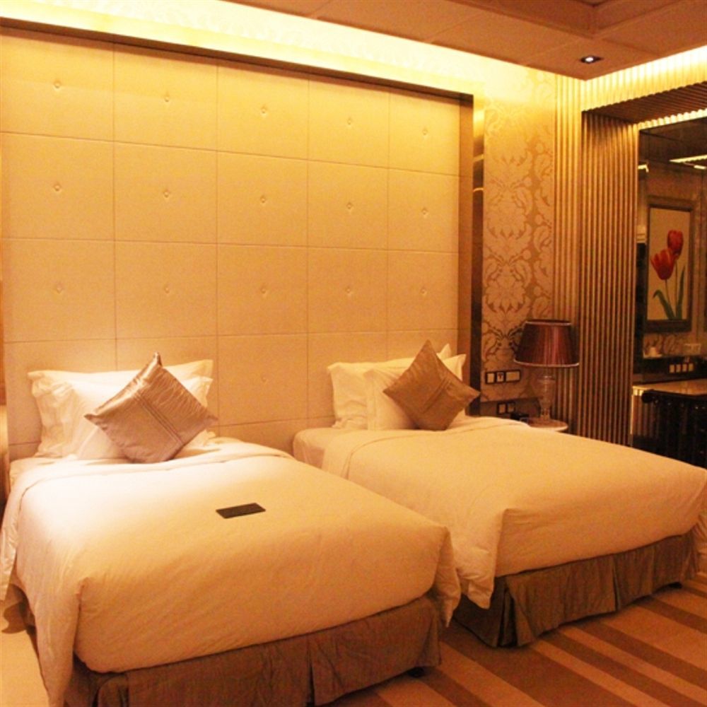 Chateau Star River Taiyuan Exteriér fotografie