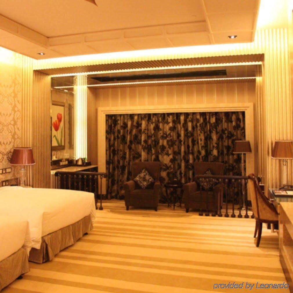 Chateau Star River Taiyuan Pokoj fotografie