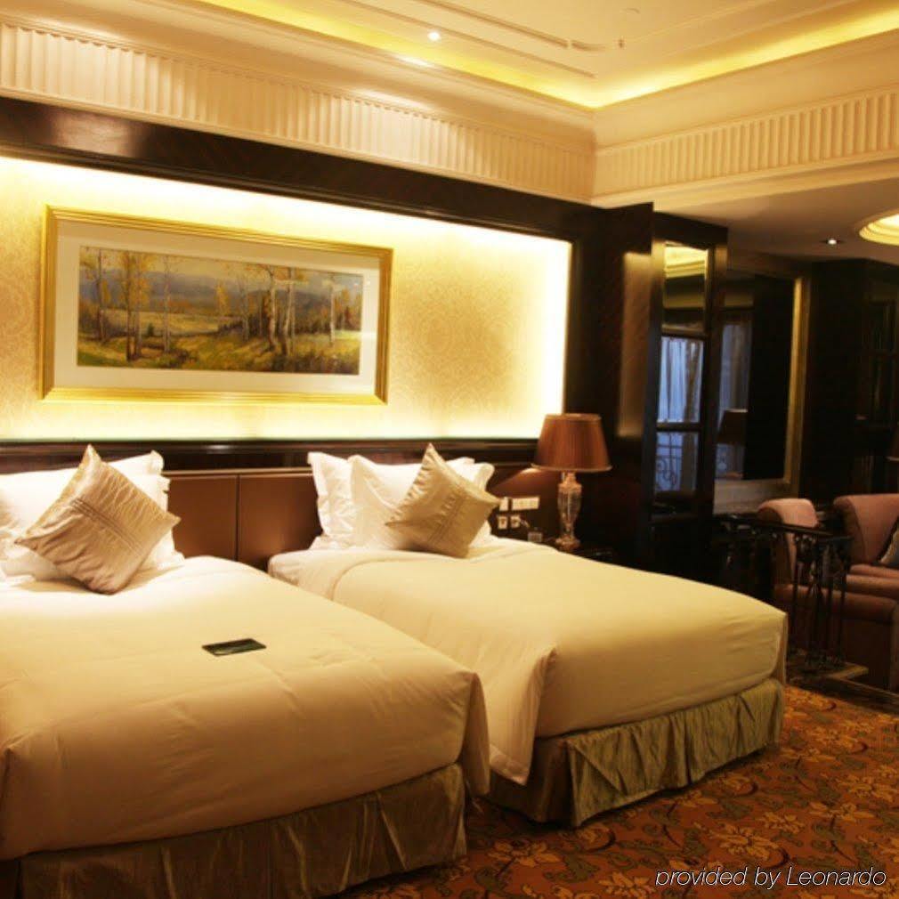 Chateau Star River Taiyuan Pokoj fotografie