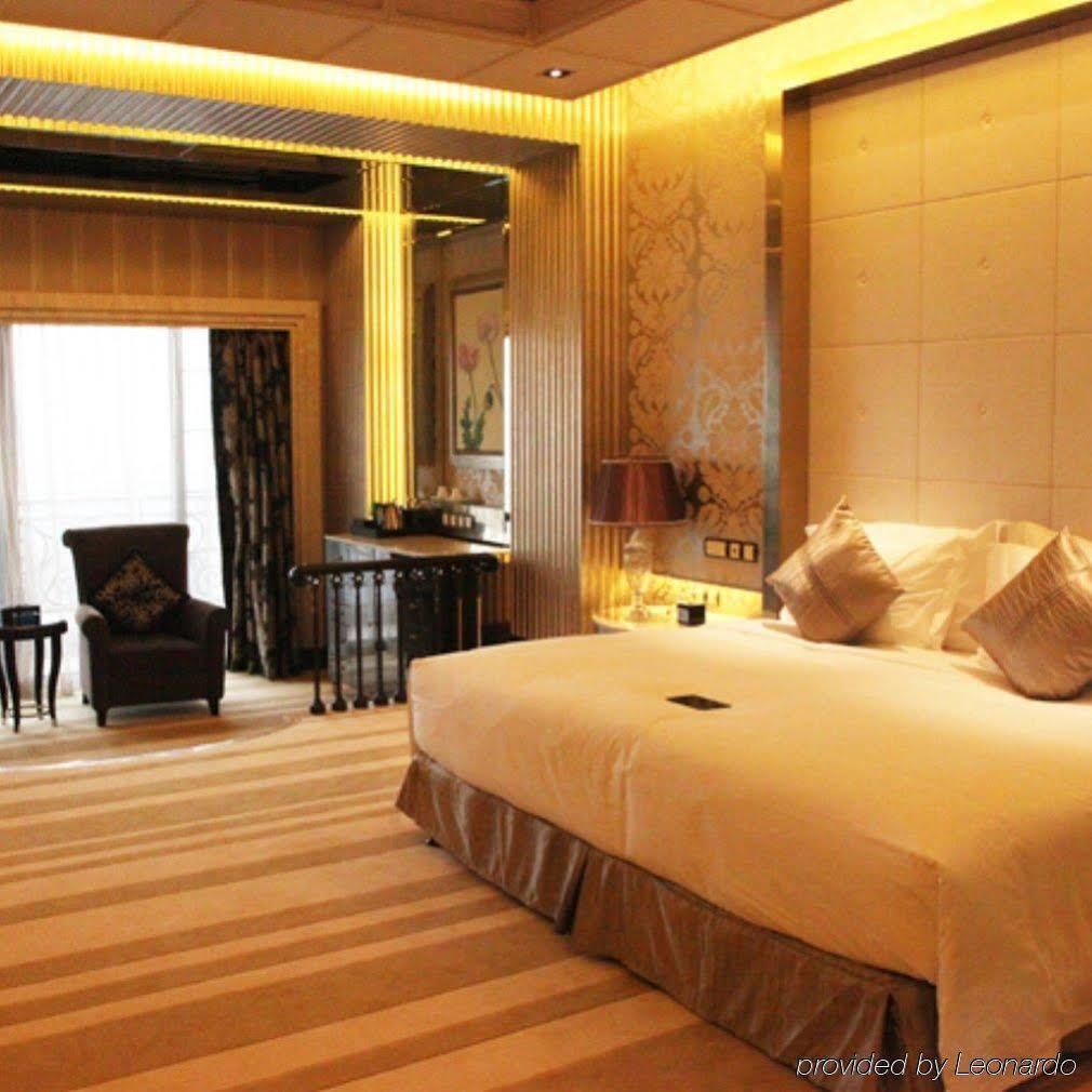 Chateau Star River Taiyuan Pokoj fotografie